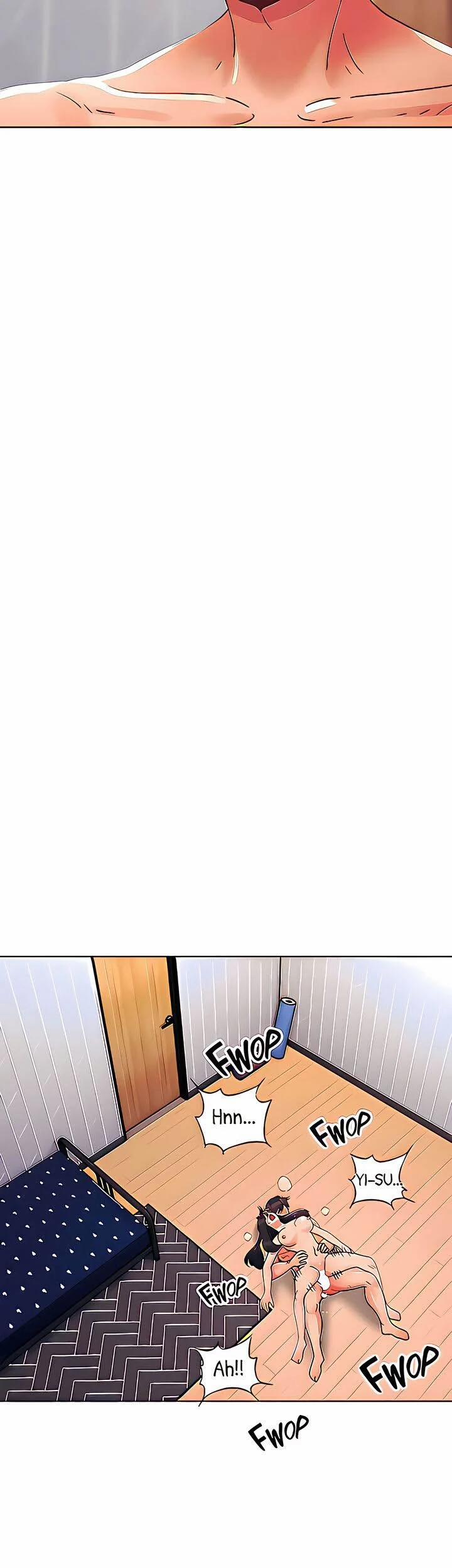 Tình Đầu Của Em 33.2 trang 9