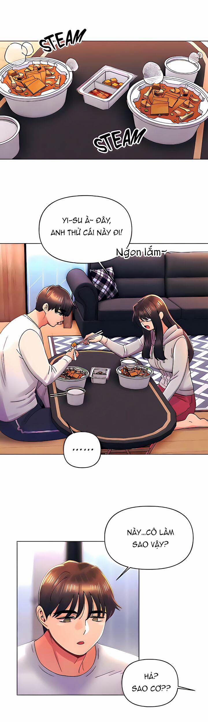 Tình Đầu Của Em 34.1 trang 13