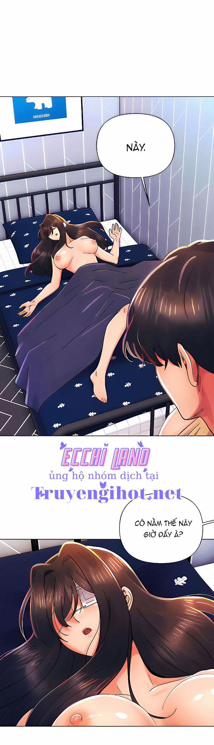 Tình Đầu Của Em 34.1 trang 3