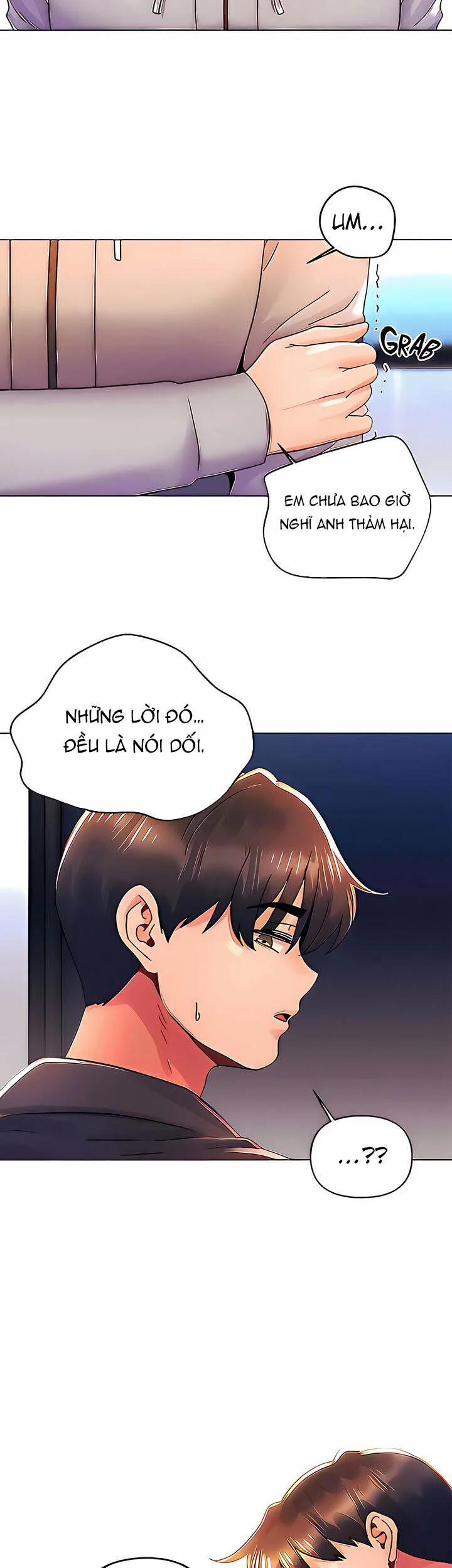 Tình Đầu Của Em 34.2 trang 14