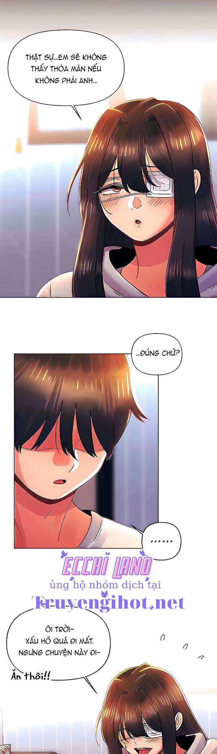 Tình Đầu Của Em 34.2 trang 4