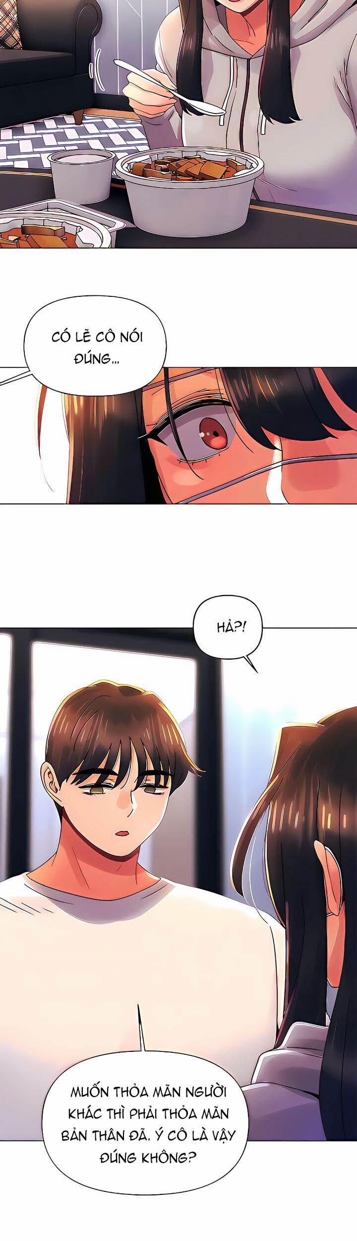 Tình Đầu Của Em 34.2 trang 5