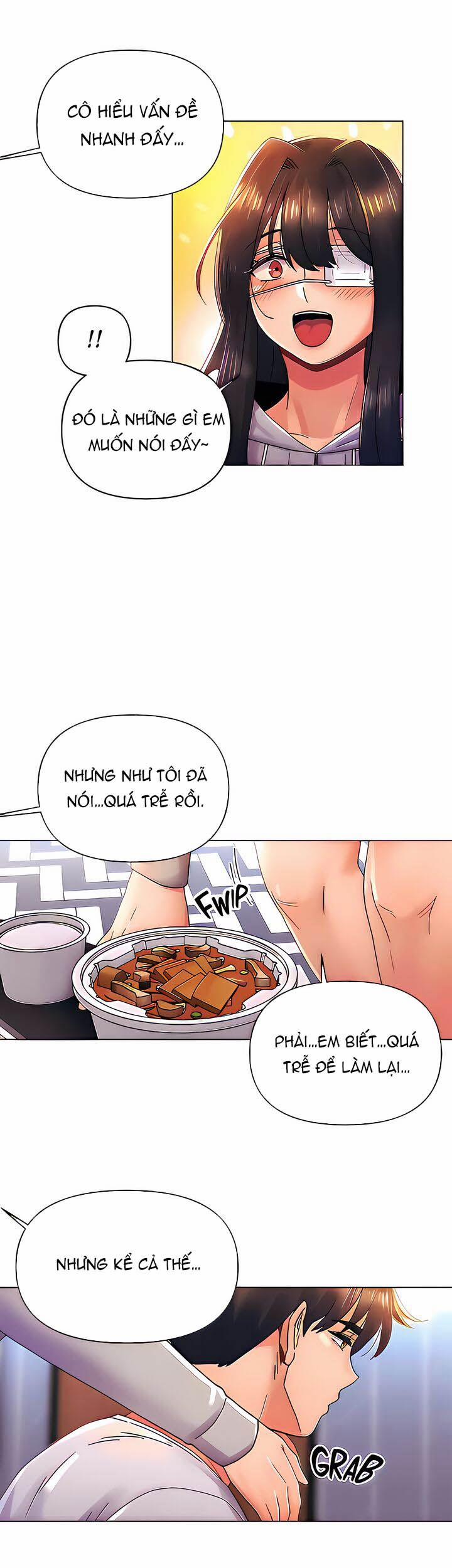 Tình Đầu Của Em 34.2 trang 6