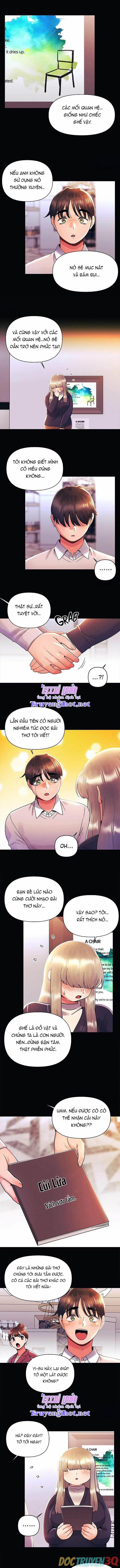 Tình Đầu Của Em 35.2 trang 0