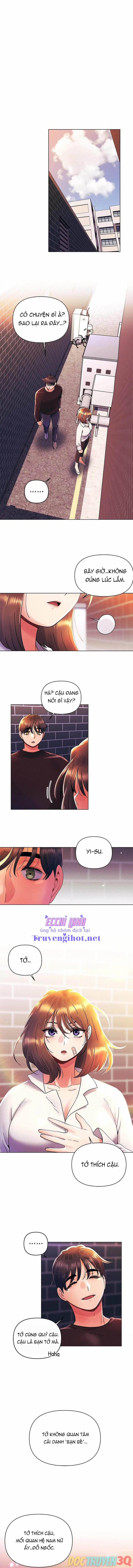Tình Đầu Của Em 36.2 trang 1