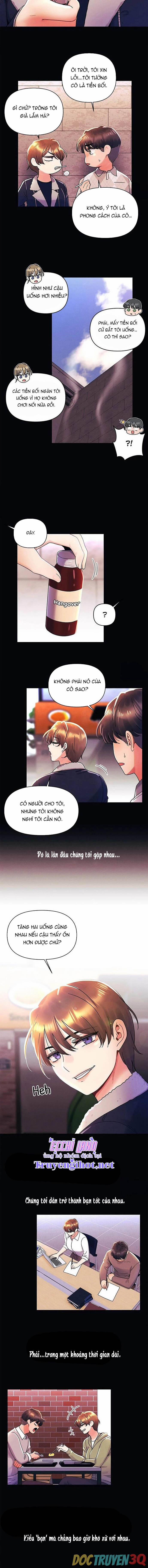 Tình Đầu Của Em 37.1 trang 2