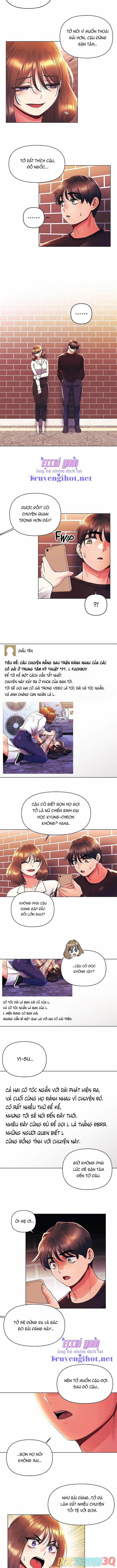 Tình Đầu Của Em 37.2 trang 1