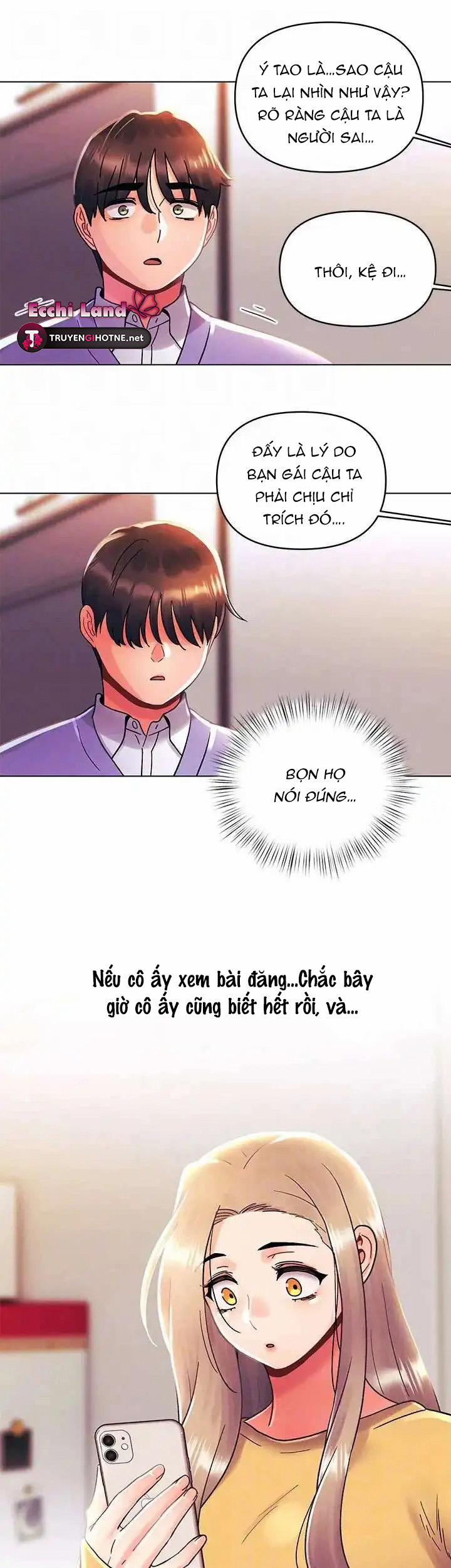 Tình Đầu Của Em 38.2 trang 0