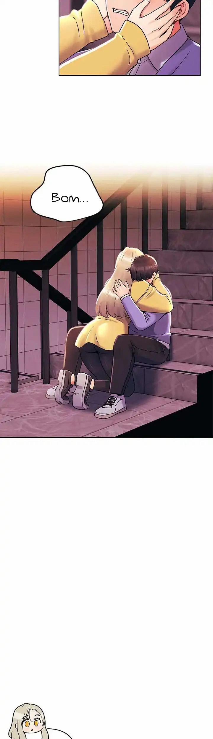 Tình Đầu Của Em 38.2 trang 12