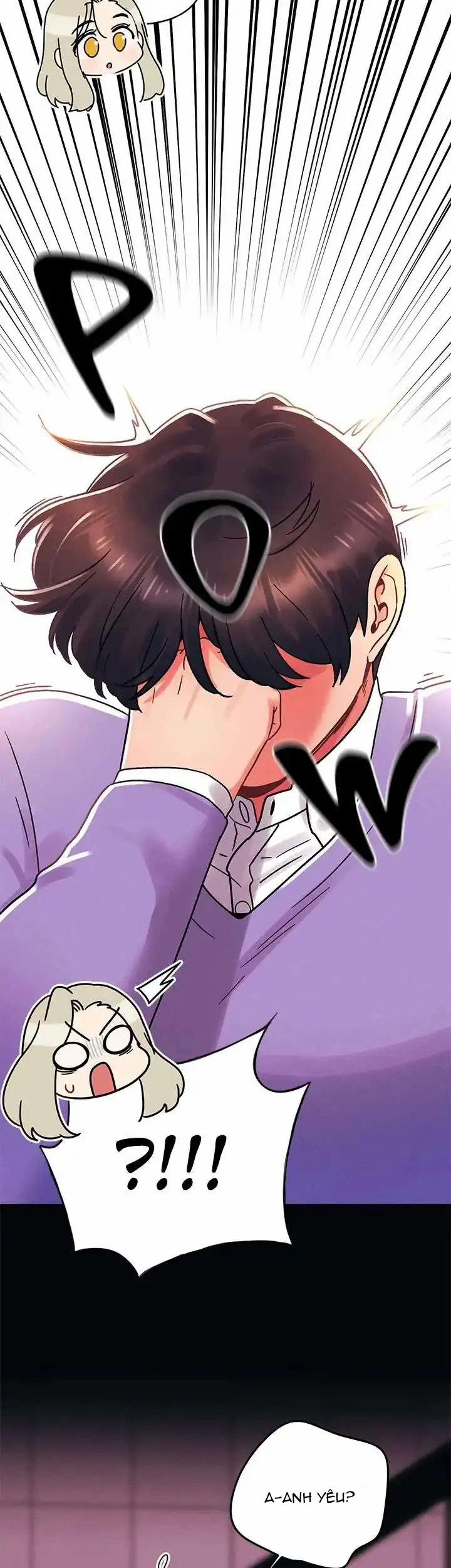 Tình Đầu Của Em 39.1 trang 12