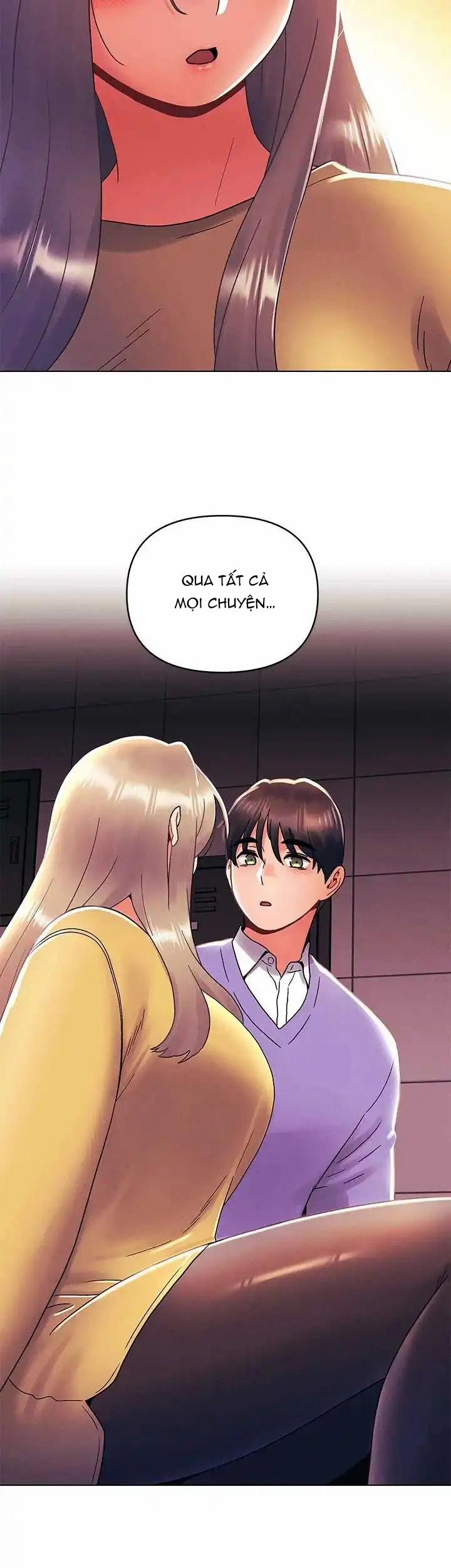 Tình Đầu Của Em 39.1 trang 7