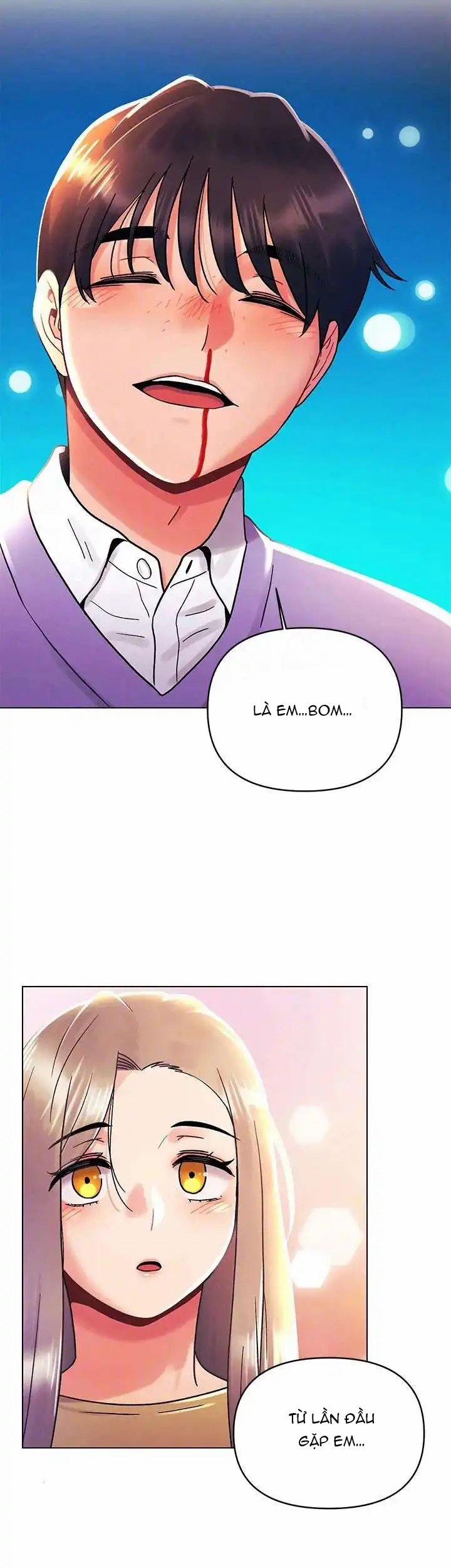 Tình Đầu Của Em 39.2 trang 0