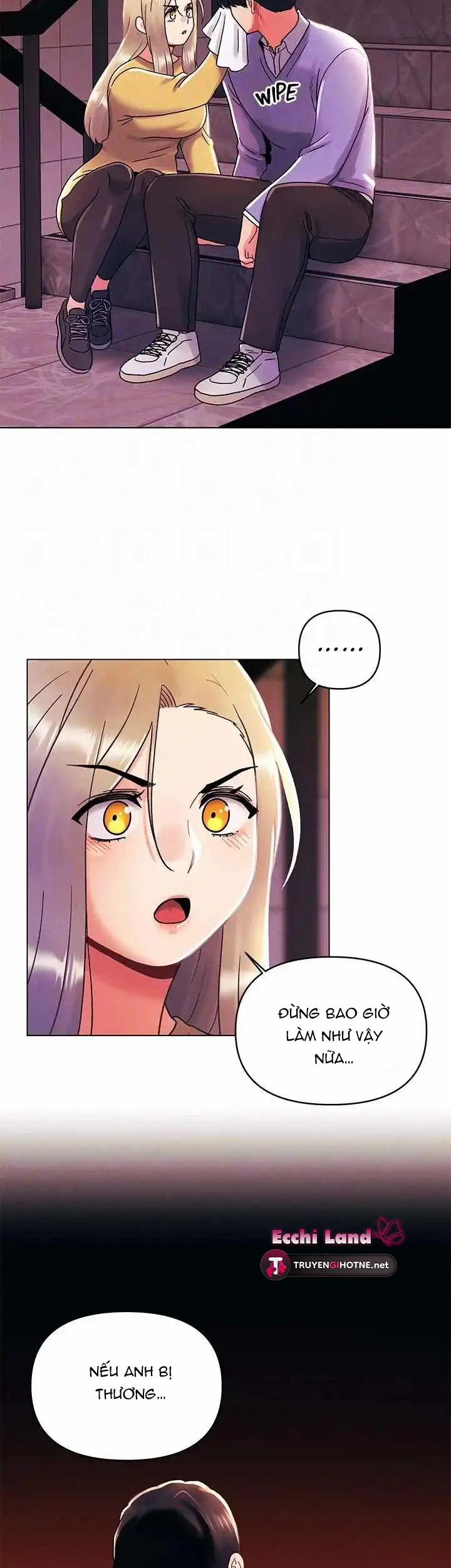Tình Đầu Của Em 39.2 trang 3