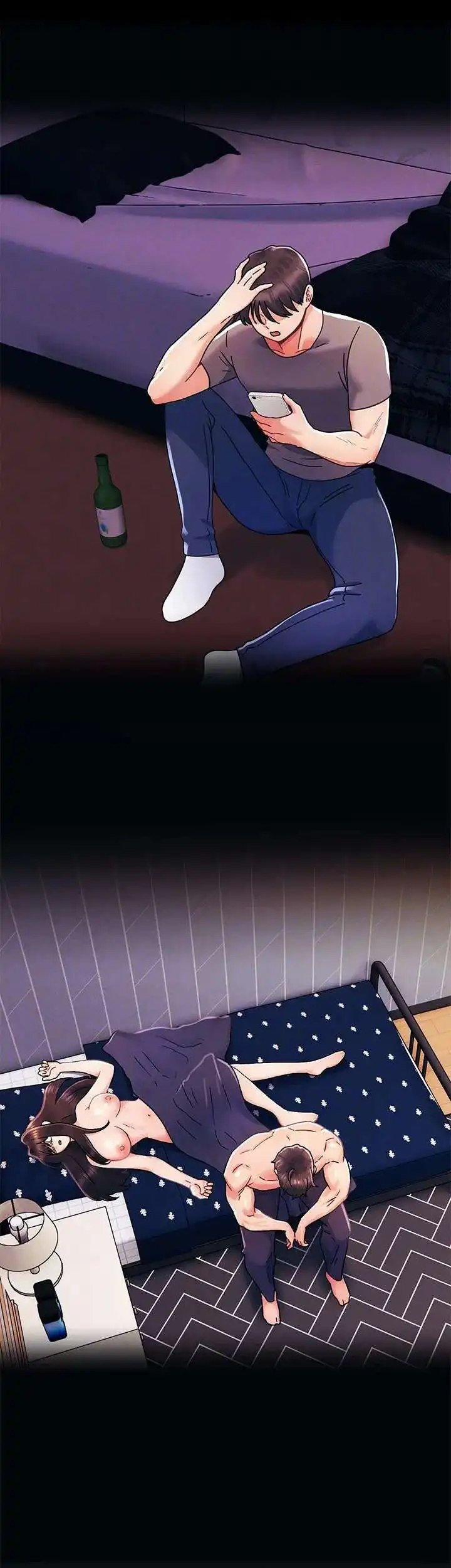 Tình Đầu Của Em 39.2 trang 8