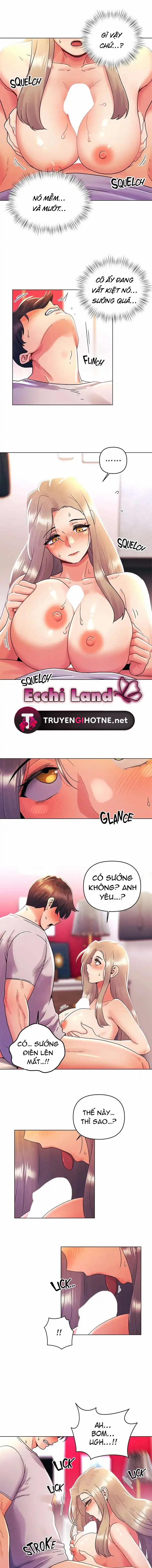 Tình Đầu Của Em 40.1 trang 5