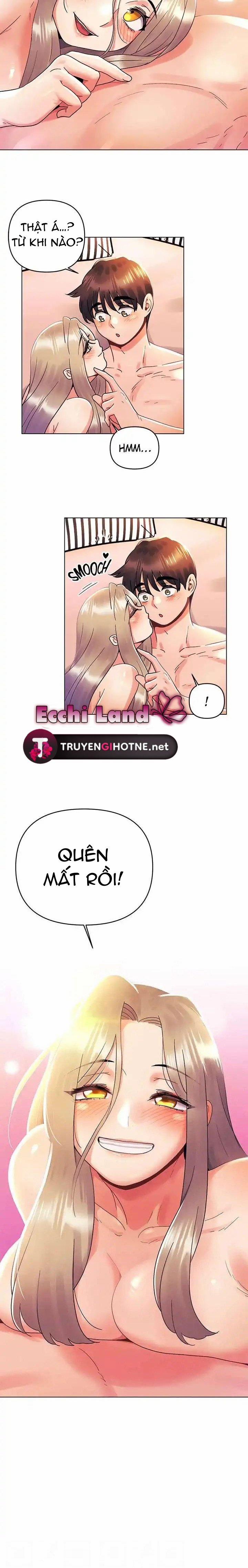 Tình Đầu Của Em 40.2 trang 3