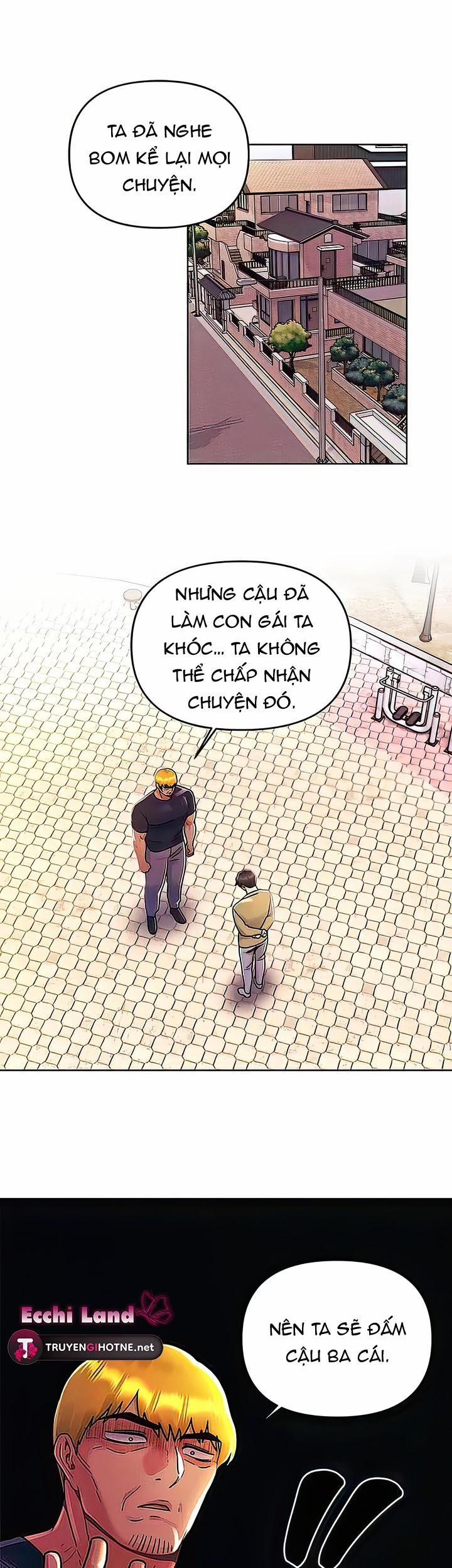 Tình Đầu Của Em 41.1 trang 3