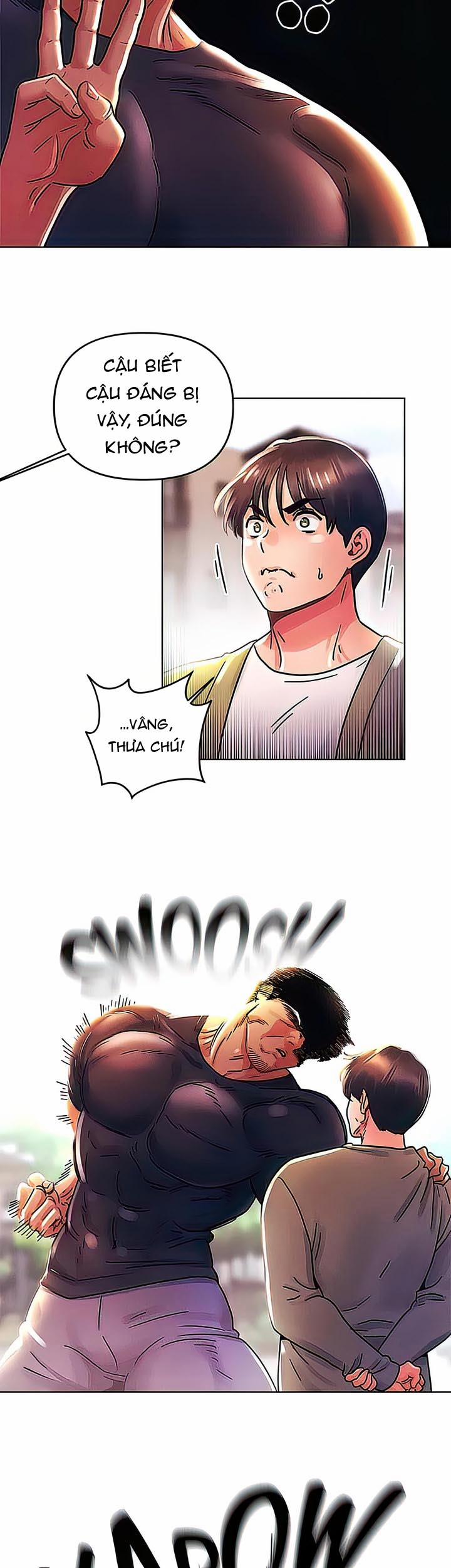 Tình Đầu Của Em 41.1 trang 4