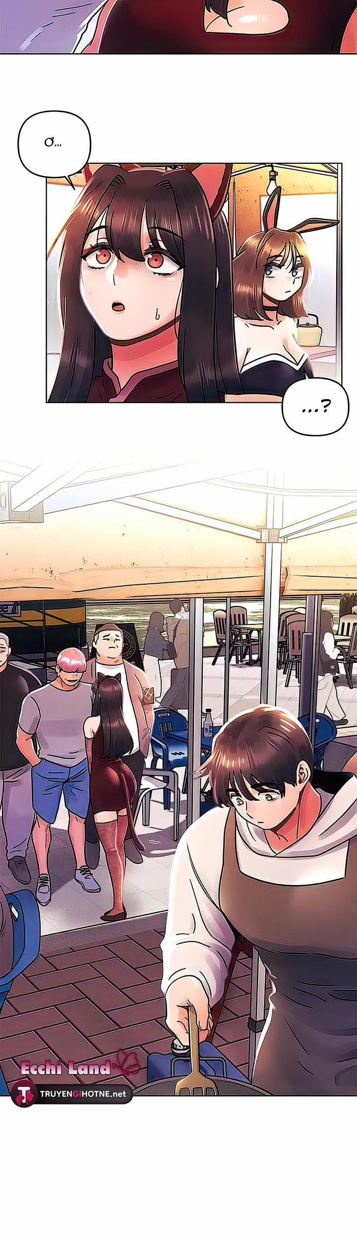 Tình Đầu Của Em 41.2 trang 10