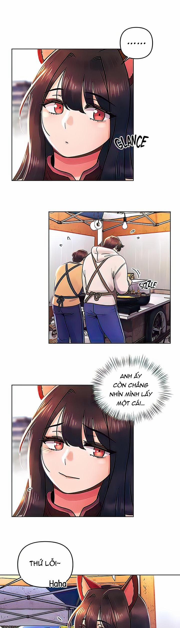 Tình Đầu Của Em 41.2 trang 8