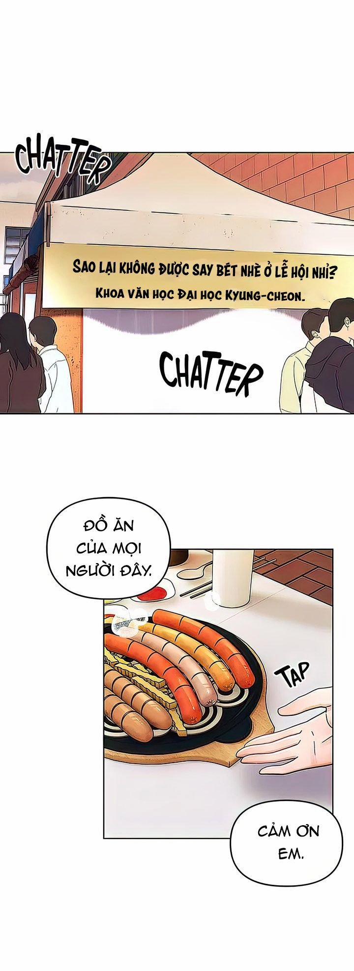 Tình Đầu Của Em 42.1 trang 11