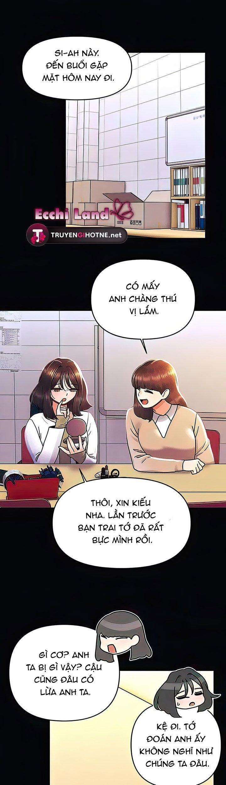 Tình Đầu Của Em 42.1 trang 4