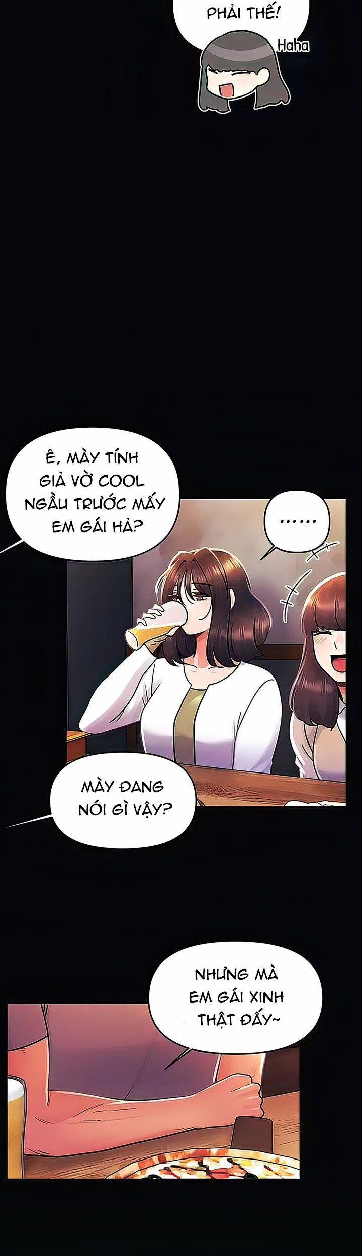 Tình Đầu Của Em 42.1 trang 7