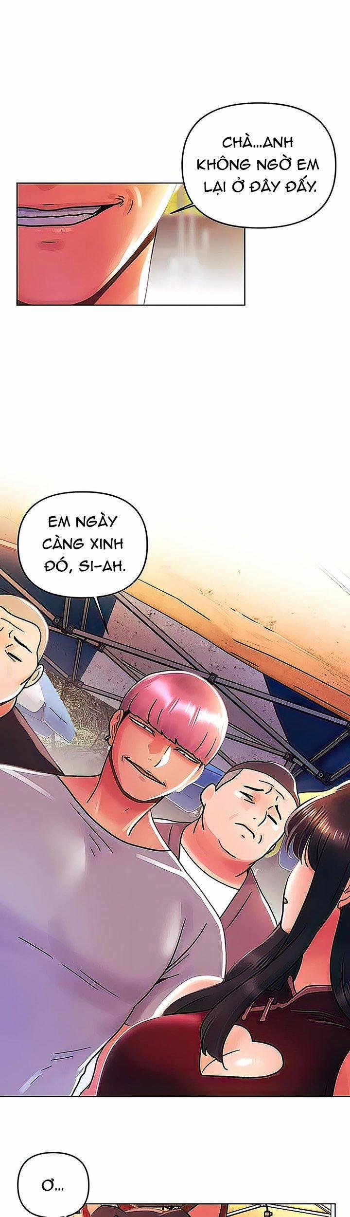 Tình Đầu Của Em 42.1 trang 9