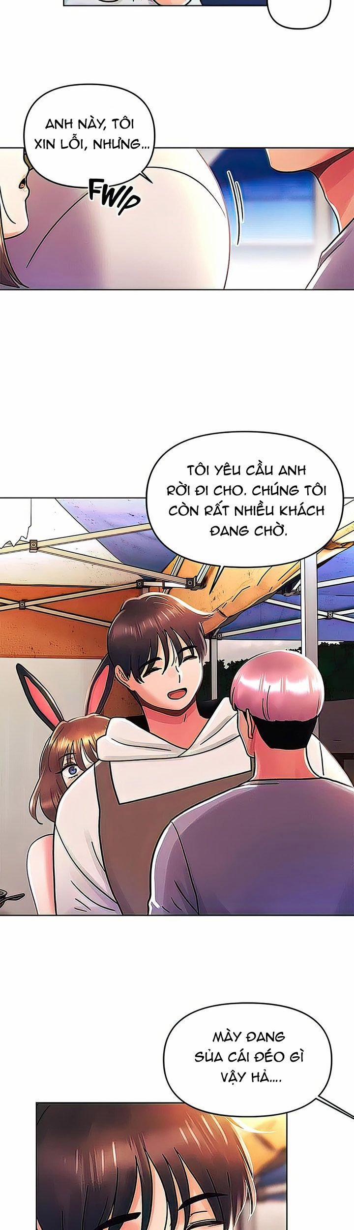 Tình Đầu Của Em 42.2 trang 15