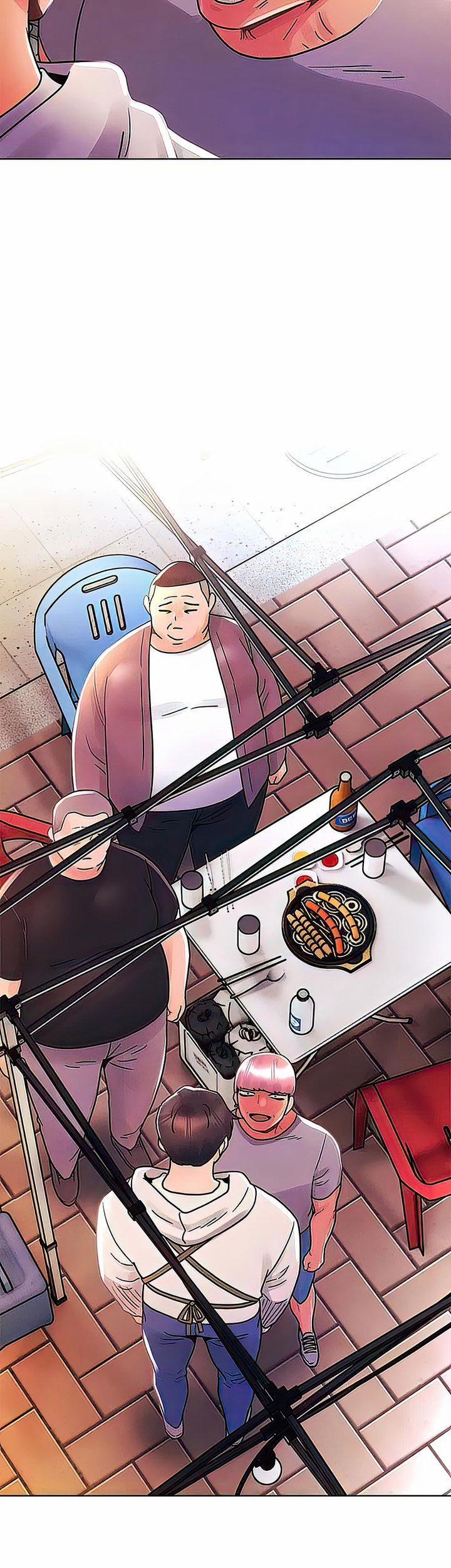 Tình Đầu Của Em 42.2 trang 20