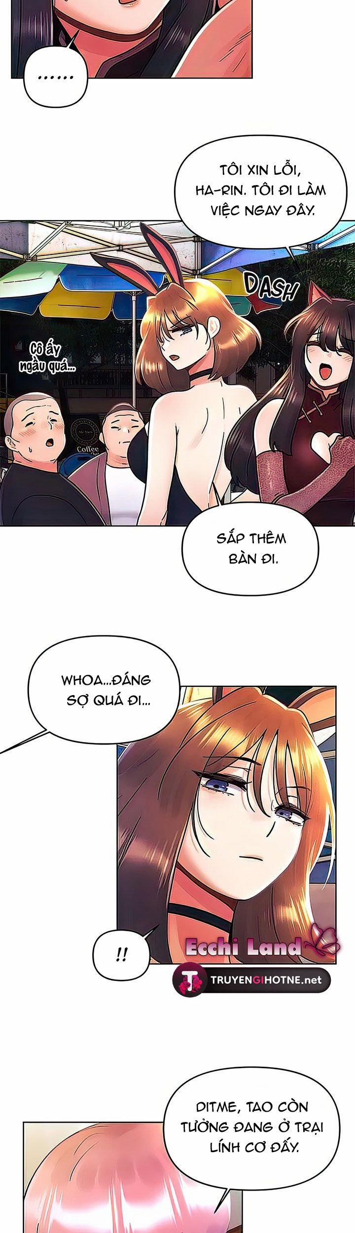 Tình Đầu Của Em 42.2 trang 9