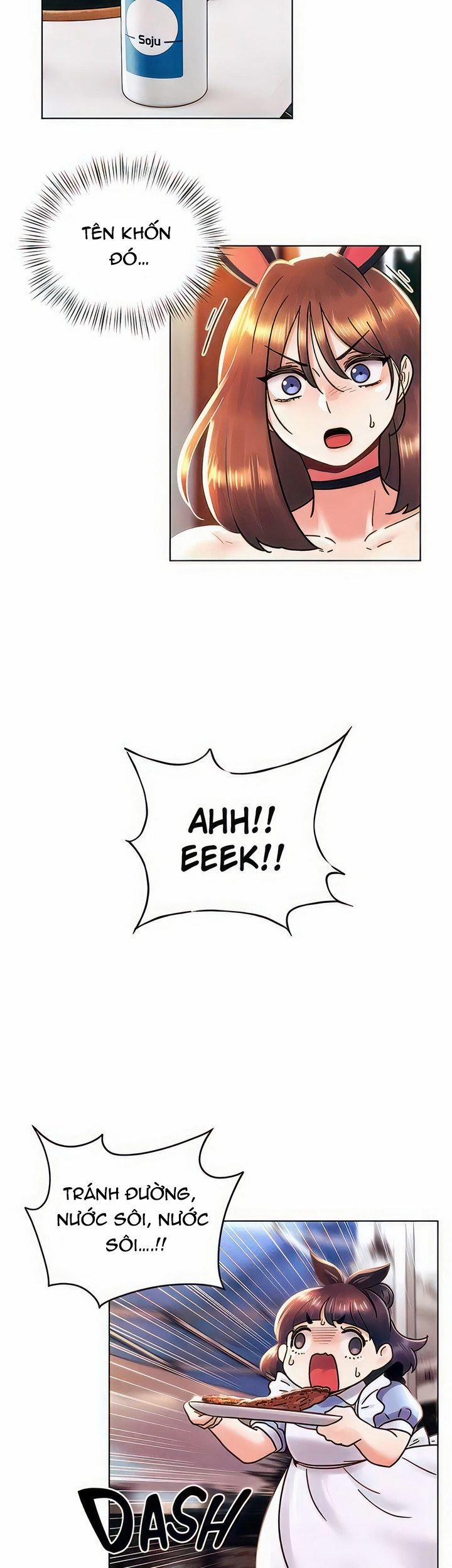 Tình Đầu Của Em 43.1 trang 11