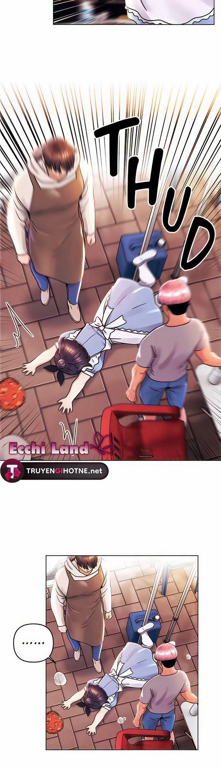 Tình Đầu Của Em 43.1 trang 12