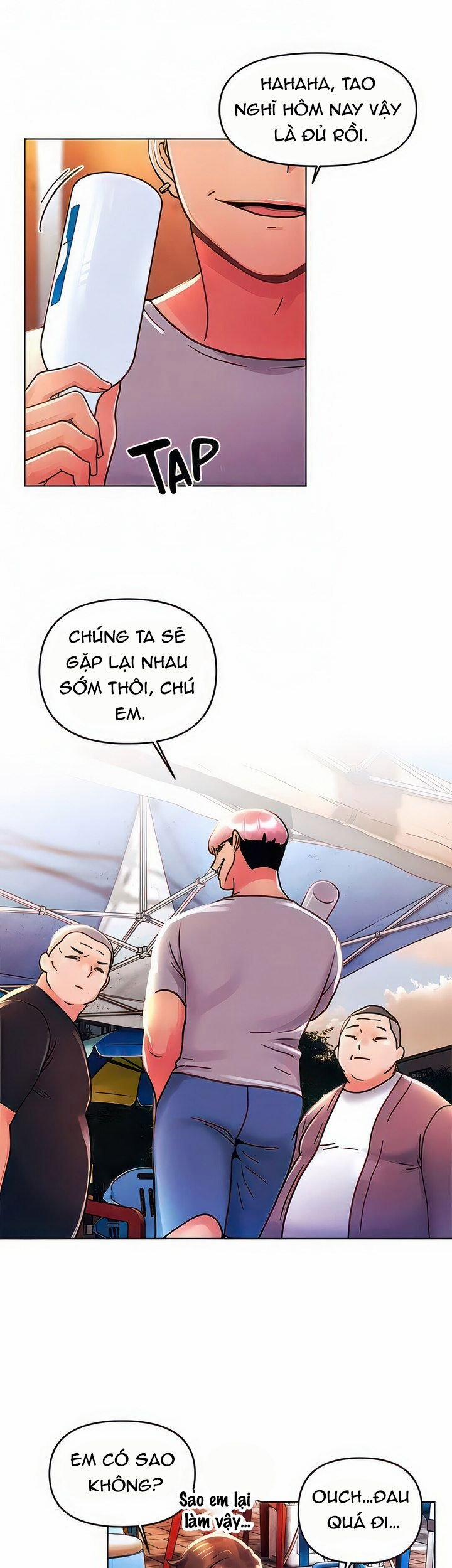 Tình Đầu Của Em 43.1 trang 13