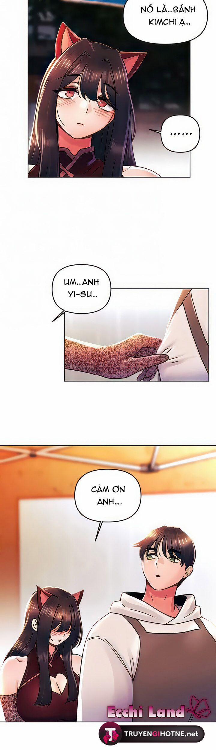 Tình Đầu Của Em 43.1 trang 15