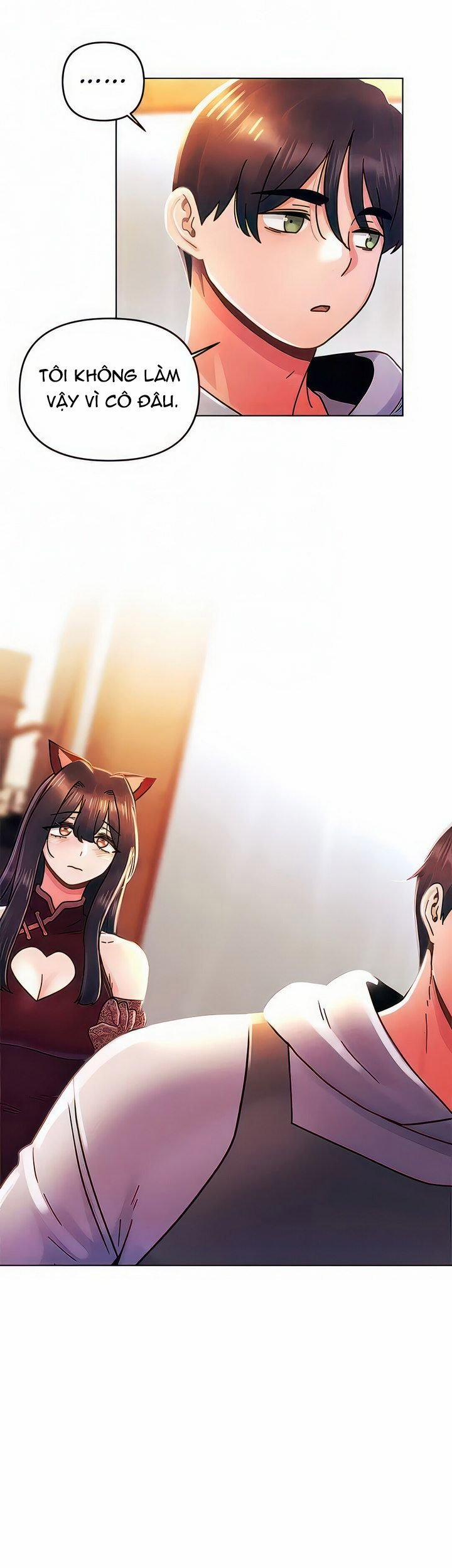 Tình Đầu Của Em 43.1 trang 16