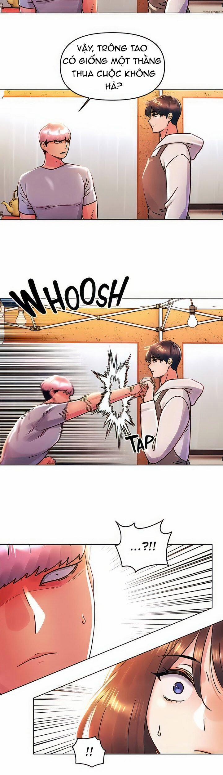 Tình Đầu Của Em 43.1 trang 7