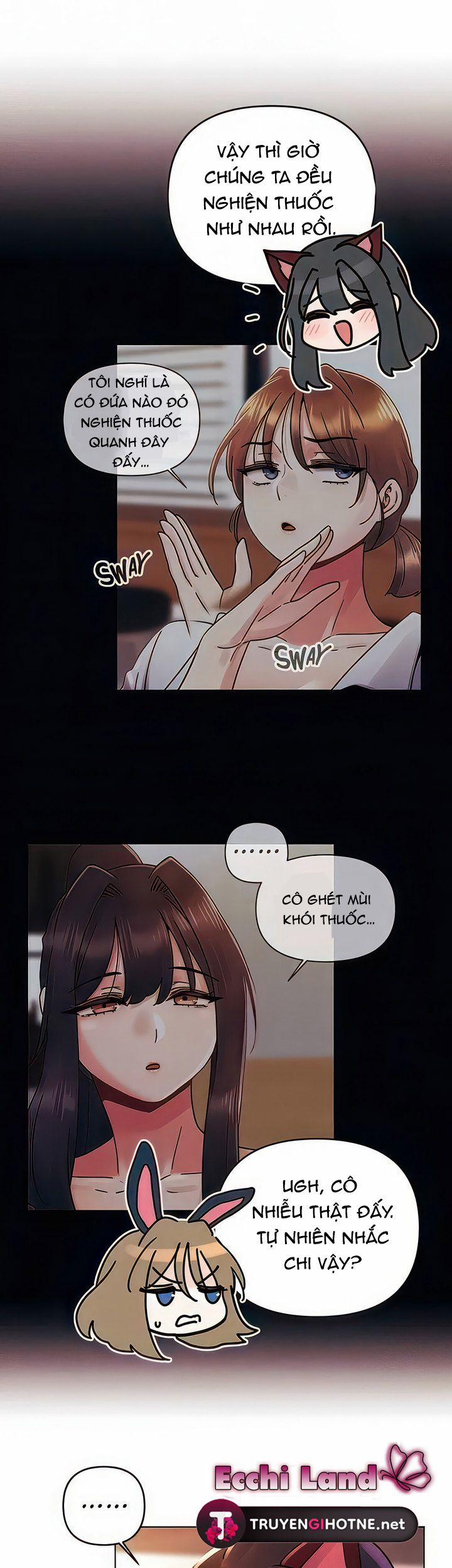 Tình Đầu Của Em 43.2 trang 2