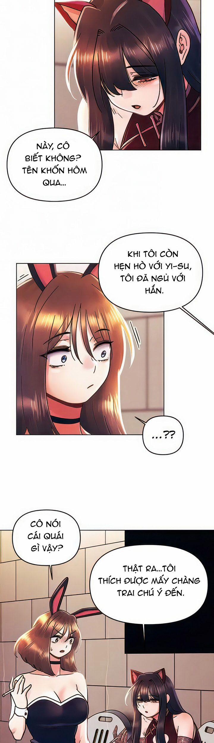 Tình Đầu Của Em 43.2 trang 3