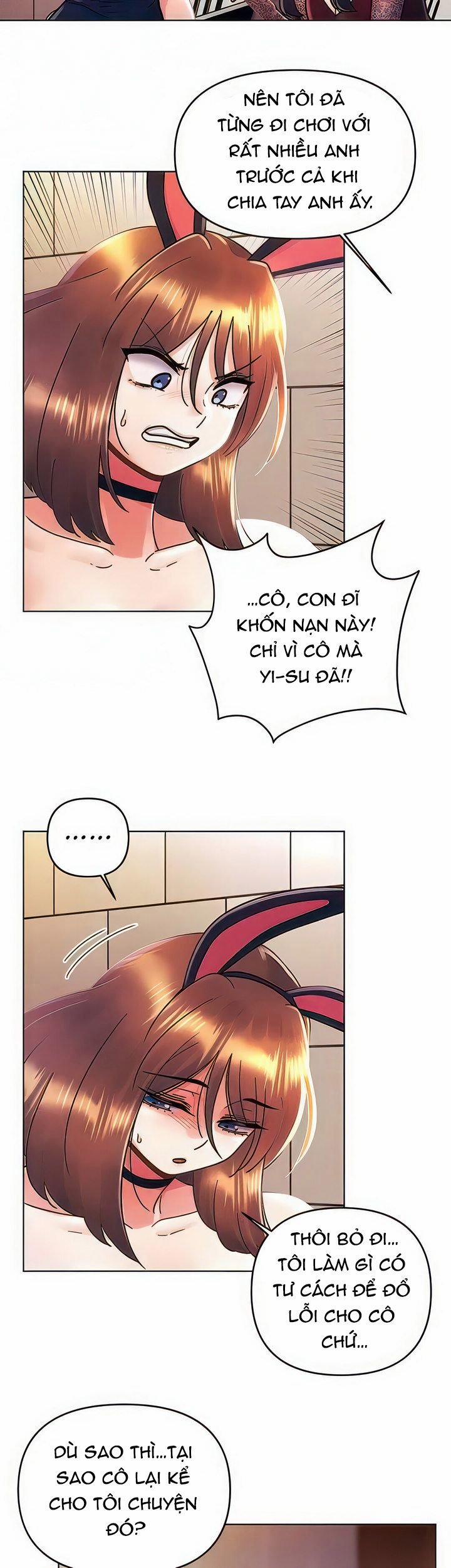 Tình Đầu Của Em 43.2 trang 4