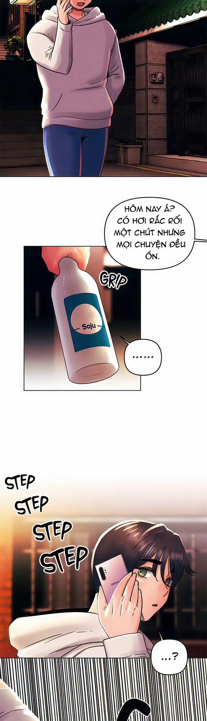 Tình Đầu Của Em 43.2 trang 8