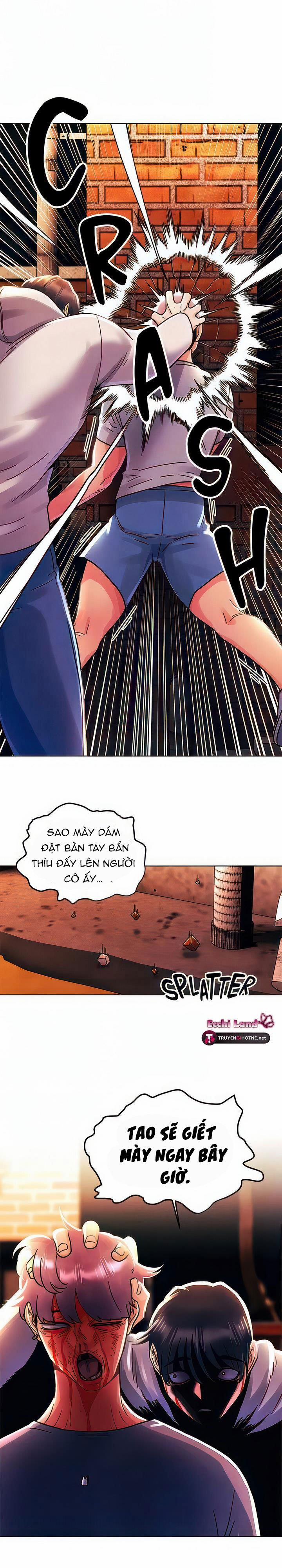 Tình Đầu Của Em 44.1 trang 11