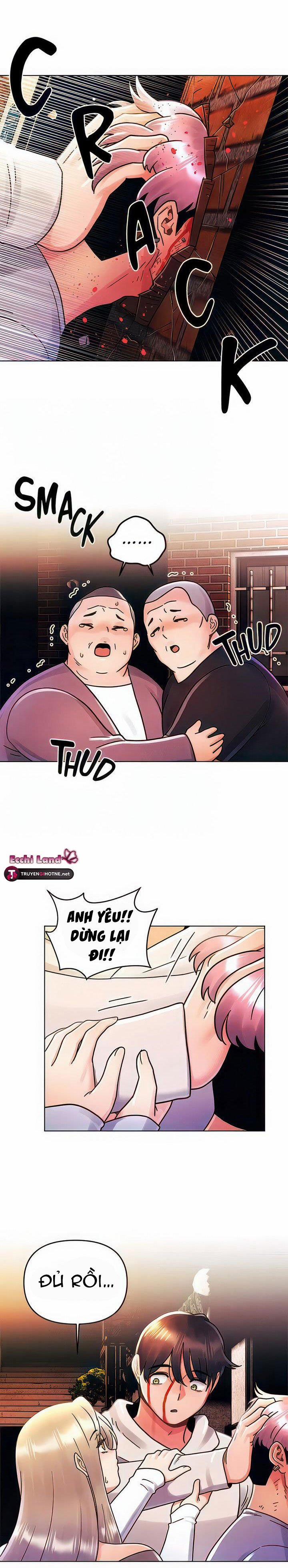 Tình Đầu Của Em 44.1 trang 12