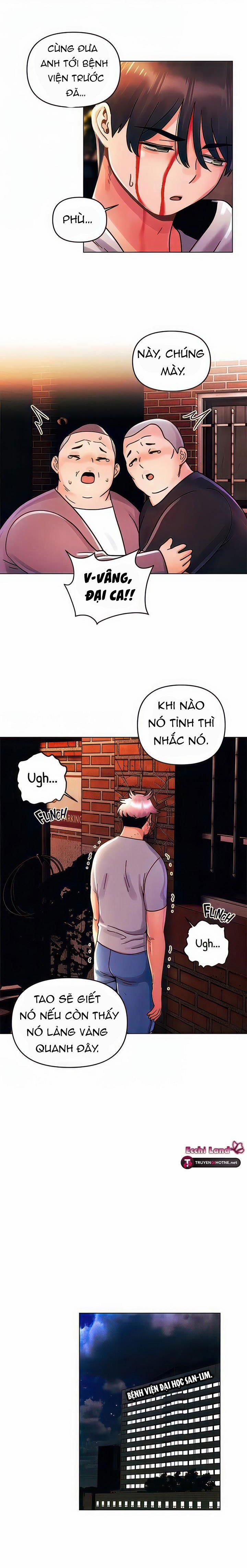 Tình Đầu Của Em 44.1 trang 13