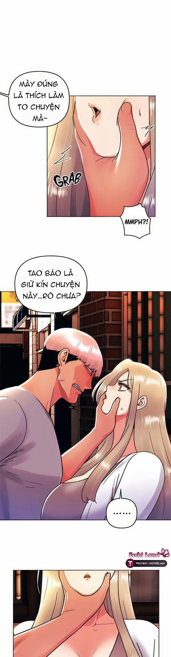 Tình Đầu Của Em 44.1 trang 7