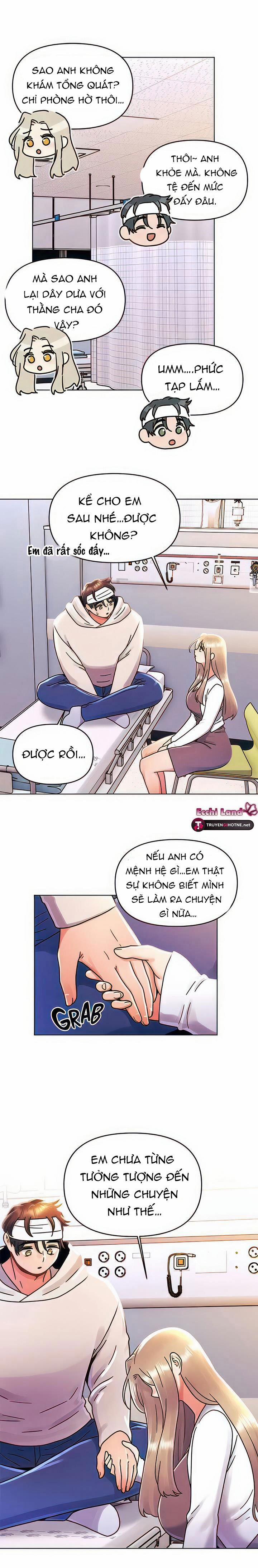 Tình Đầu Của Em 44.2 trang 0