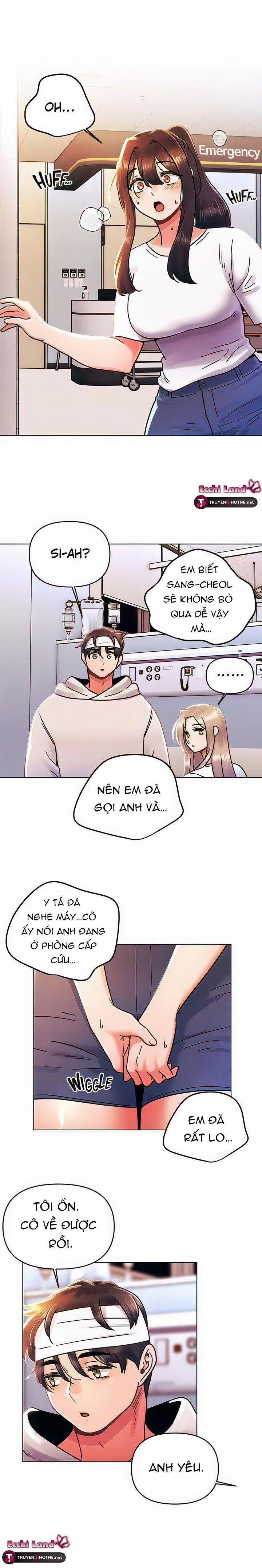 Tình Đầu Của Em 44.2 trang 2