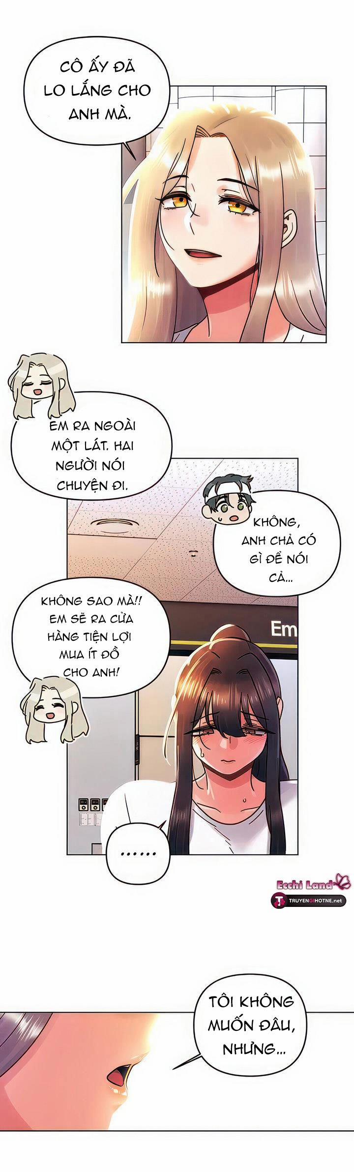 Tình Đầu Của Em 44.2 trang 3