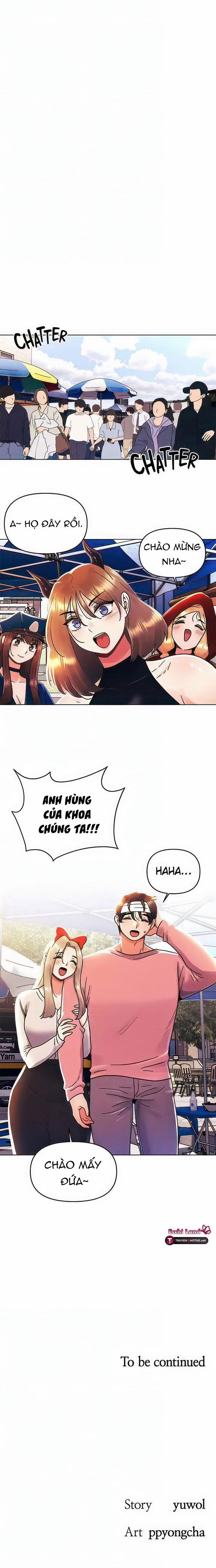 Tình Đầu Của Em 44.2 trang 8