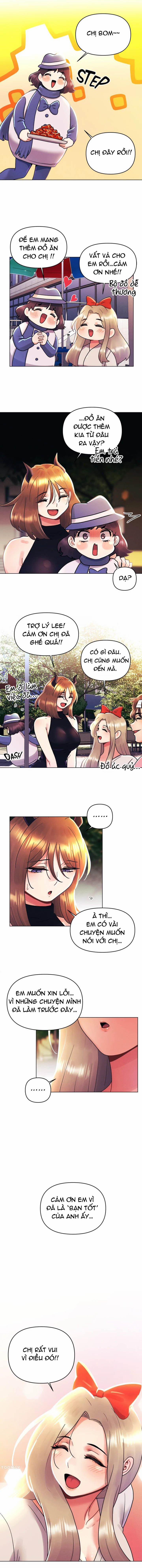 Tình Đầu Của Em 45.1 trang 3